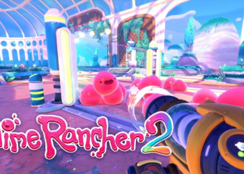 Penjualan slime rancher 2