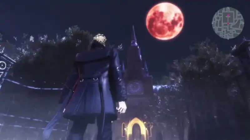 Penny Bloods, Penerus Spiritual dari Shadow Hearts 2 Penny Bloods 1