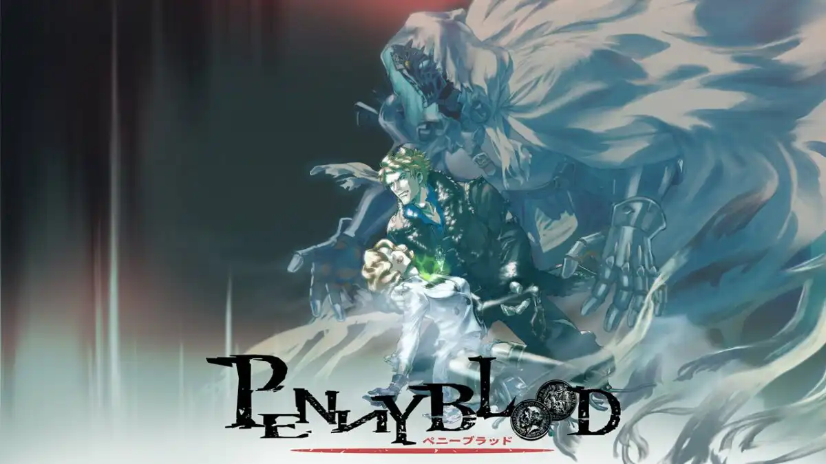 Penny Bloods, Penerus Spiritual dari Shadow Hearts