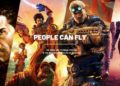 People can fly akhiri kemitraan dengan take-two