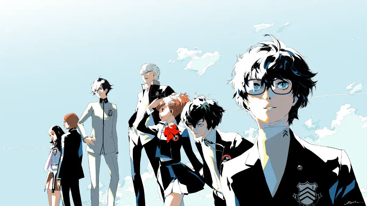 Atlus Tidak Umumkan Game Baru di Konser Persona Super Live P-Sound Wish 2022 1 Atlus Tidak Umumkan Game Baru di Konser Persona