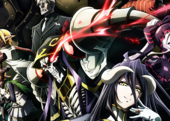 Phantasy star online 2 new genesis kolaborasi dengan anime overlord | sega