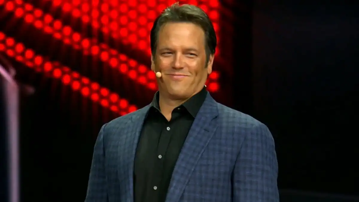 Phill Spencer
