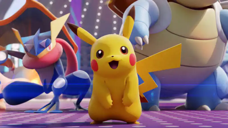Pokemon
