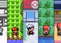 Pokemon starter terbaik