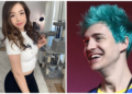 Pokimane dan ninja