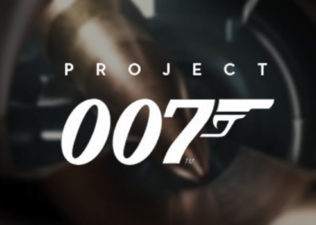 Project 007 1