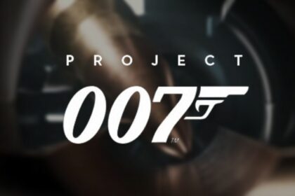 Project 007 1