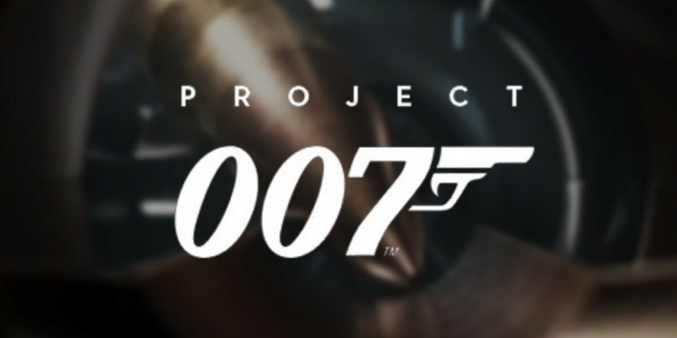 Project 007 1