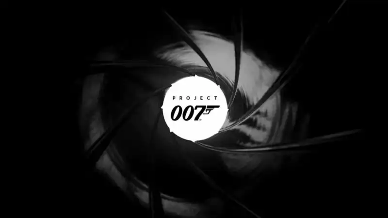 Project 007 Akan Rilis Sebelum Maret 2025? 2 Project 007