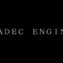 Radec engine di jepang