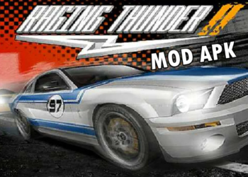 Raging thunder 2 mod apk