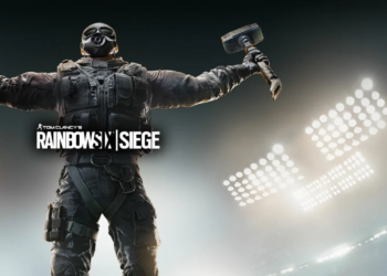 Rainbow six siege