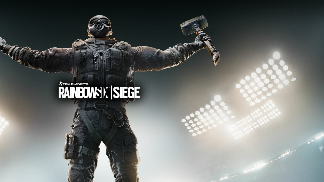 Pengguna PC di Rainbow Six Siege Tak Sengaja Masuk ke Room Pengguna Konsol