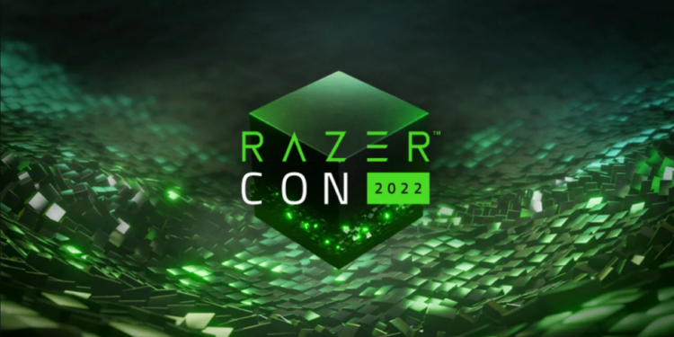 Razercon 2022