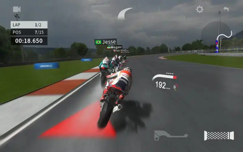 Real Moto 2 Mod APK Unlimited Money & Oil Terbaru 2022 2 Real Moto 2 Mod