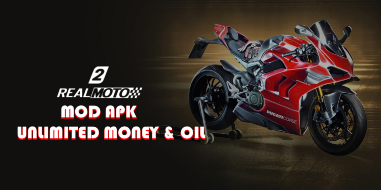 Real moto 2 mod apk