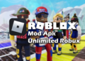 Roblox mod