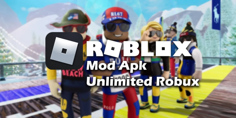 Roblox mod