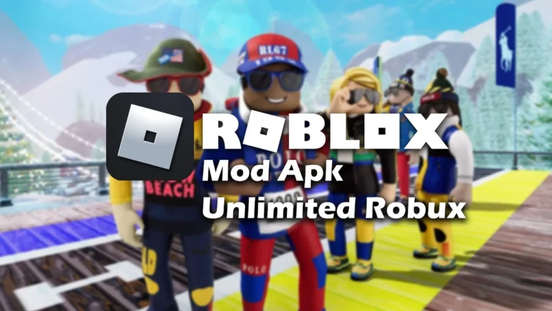 Roblox Mod