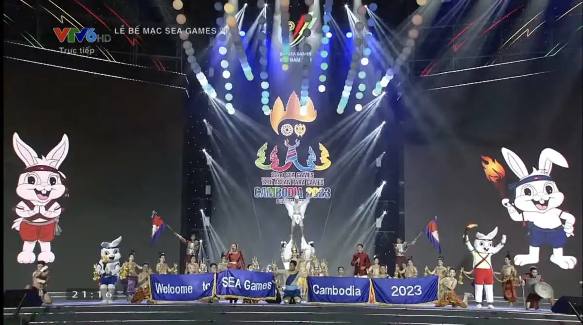 Bocor, Inilah Daftar Cabor Esports SEA Games 2023! 5 Bocor, Inilah Daftar Cabor Esports SEA Games 2023!