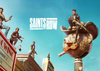 Lars wingefors kecewa dengan review saints row