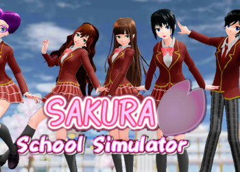 Sakura school simulator mod