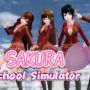 Sakura school simulator mod