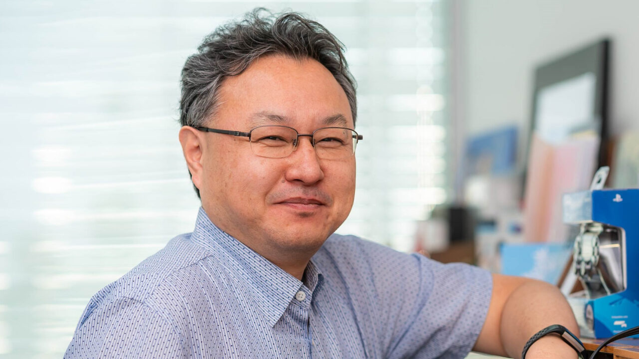 Shuhei Yoshida: Indie Akan Ambil Risiko di PlayStation VR2 1 Indie Akan Ambil Risiko di PlayStation VR2