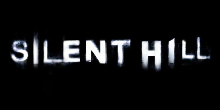 Silent hill: the short message terdaftar