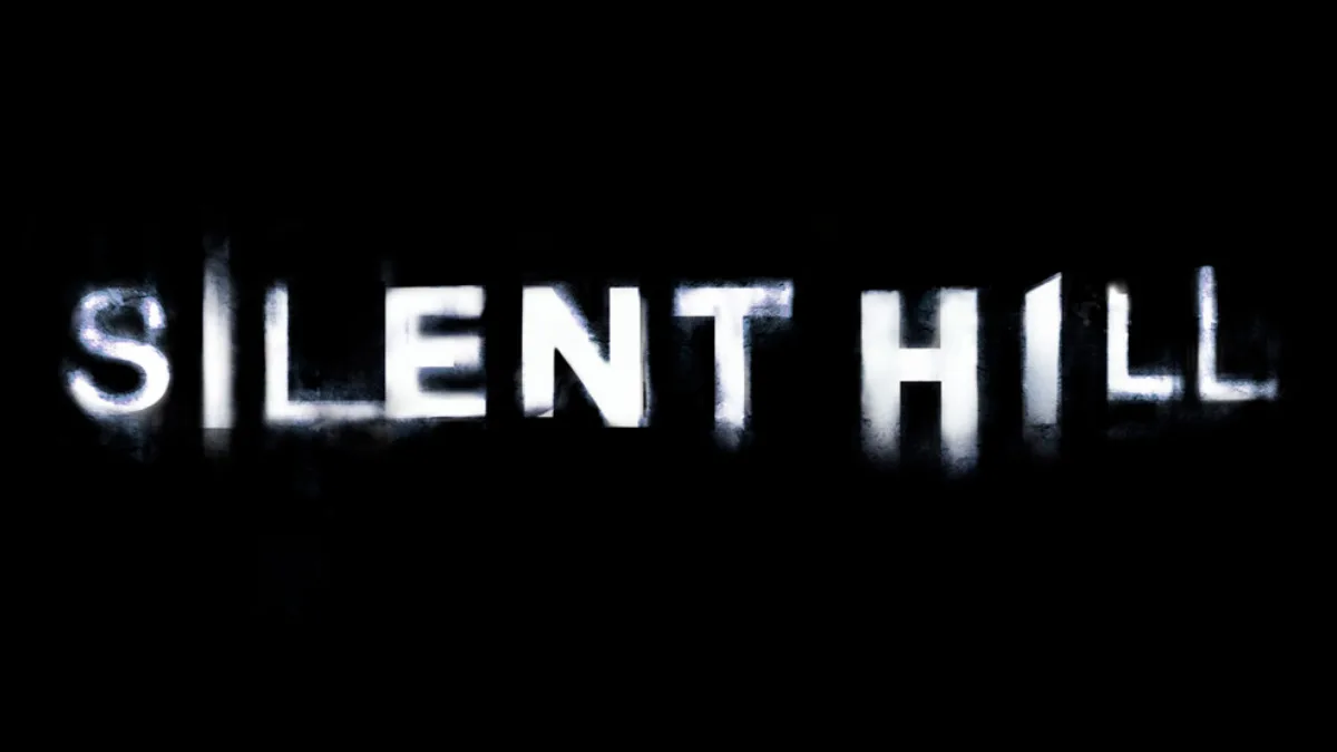 Silent hill: the short message terdaftar