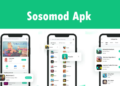 Sosomod apk