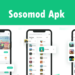 Sosomod apk