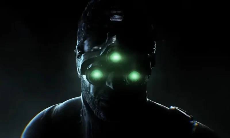 Splinter Cell Remake Akan "Ditulis Ulang" Untuk Pemain Generasi Muda | Ubisoft