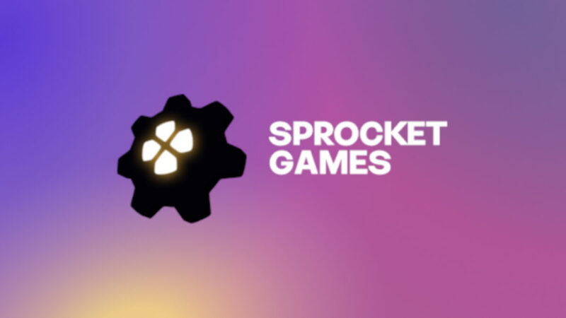 Sprocket Games