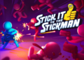 Stick it to the stickman