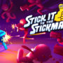 Stick it to the stickman