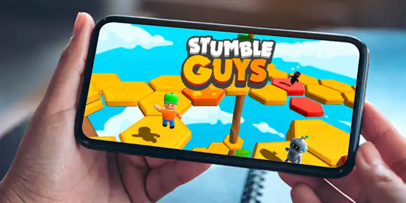 Stumble Guys MOD 0.40 Download APK, Ada Skin Special Terbaru 4 Stumble Guys 0.40
