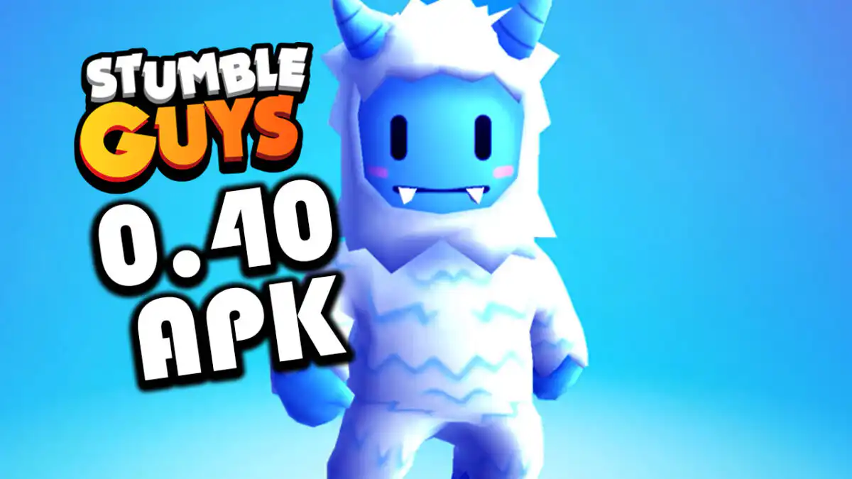 Stumble Guys MOD 0.40 Download APK, Ada Skin Special Terbaru 5 Stumble Guys 0.40