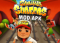 Subway surfers mod apk