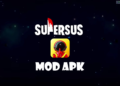 Super sus mod apk