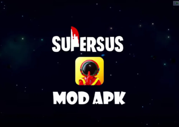 Super sus mod apk