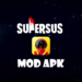 Super sus mod apk