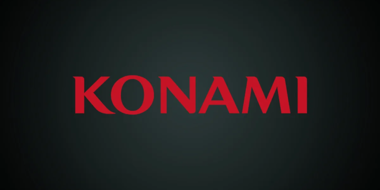 Konami currently developing a new ip for consoles lets. Jpg