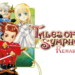 Tales of symphonia remastered