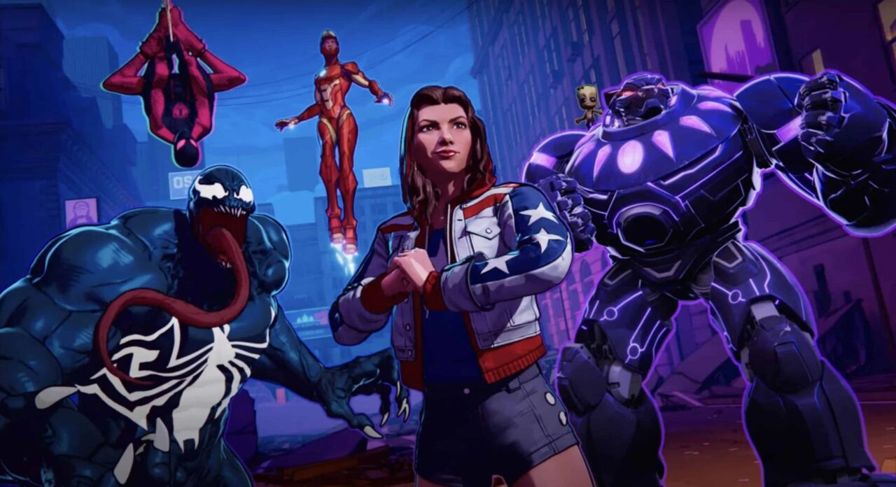 Tanggal Rilis MARVEL SNAP Diumumkan