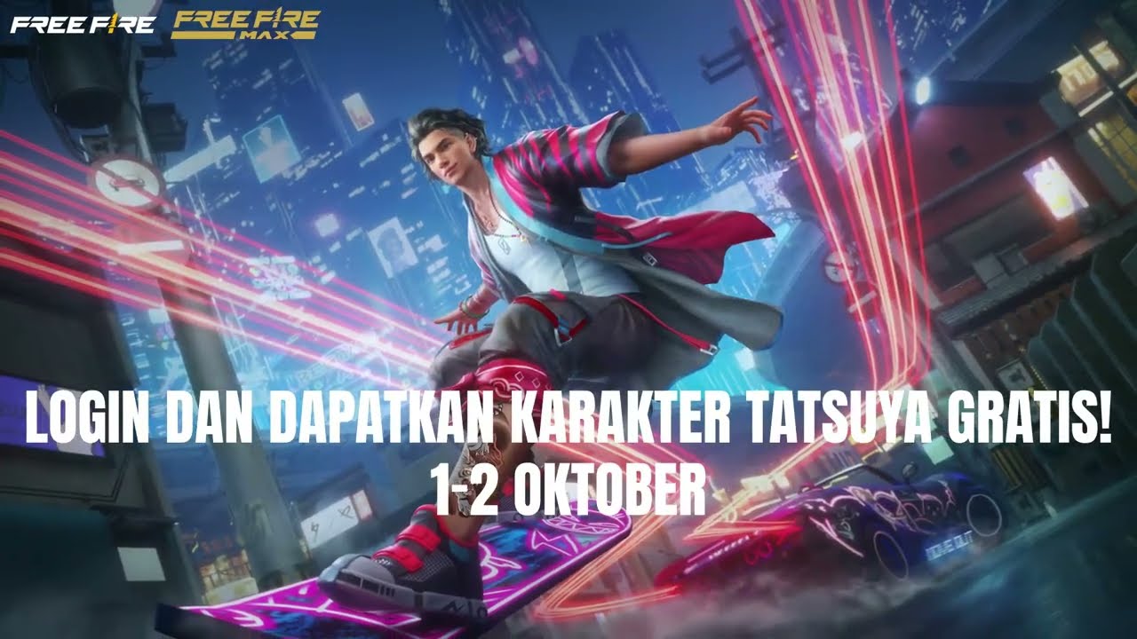 Tatsuya FF