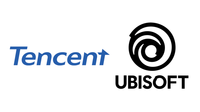 Tencent Tingkatkan Investasi di Ubisoft
