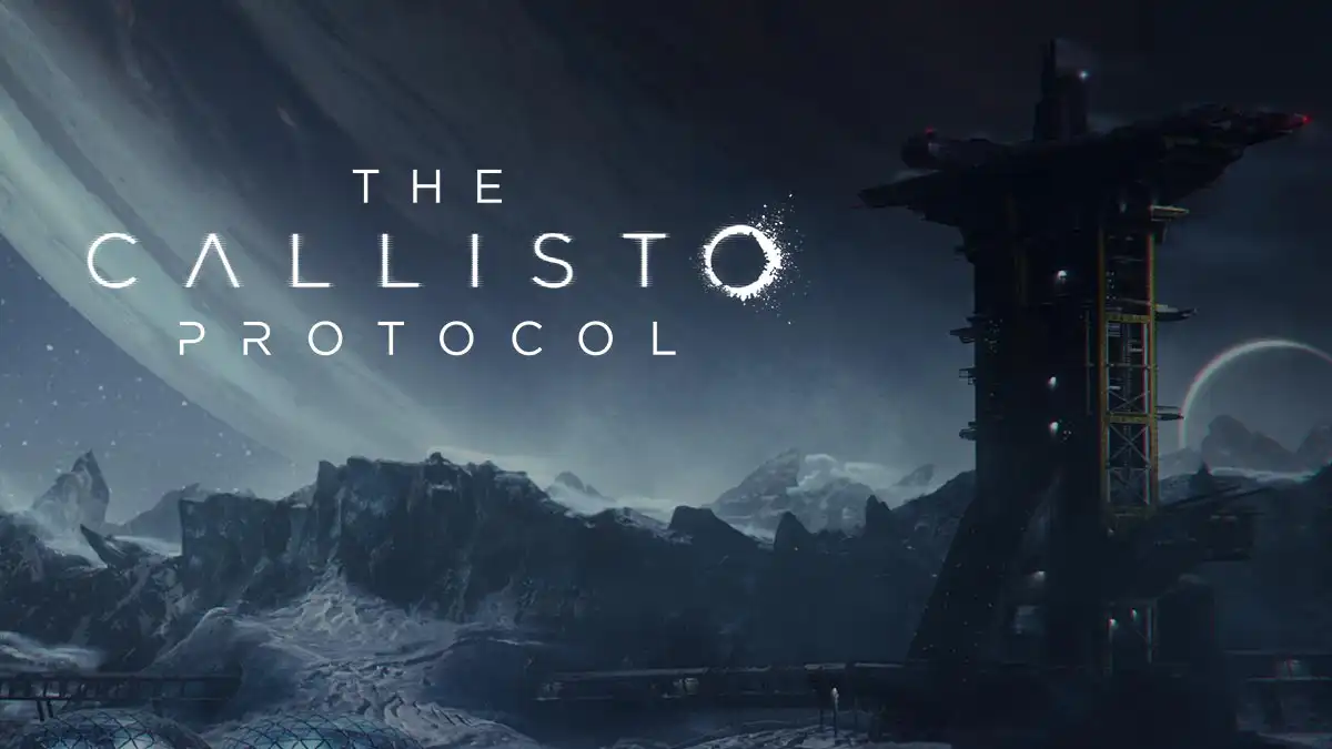 The Callisto Protocol tuju game pass