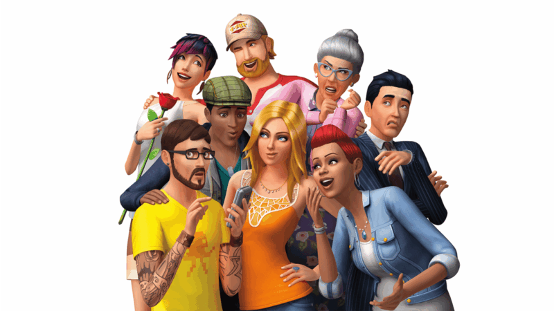 EA Akan Umumkan The Sims 5